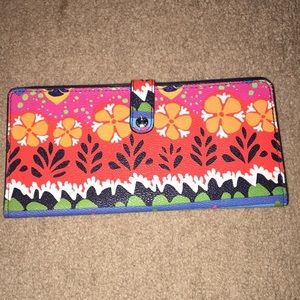 Vera Bradley Wallet